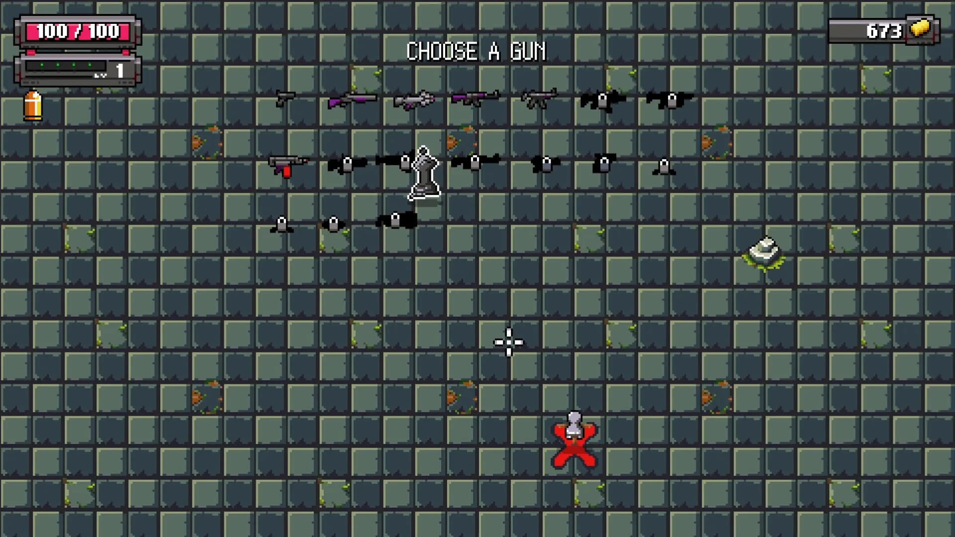 GUN KING görsel 4