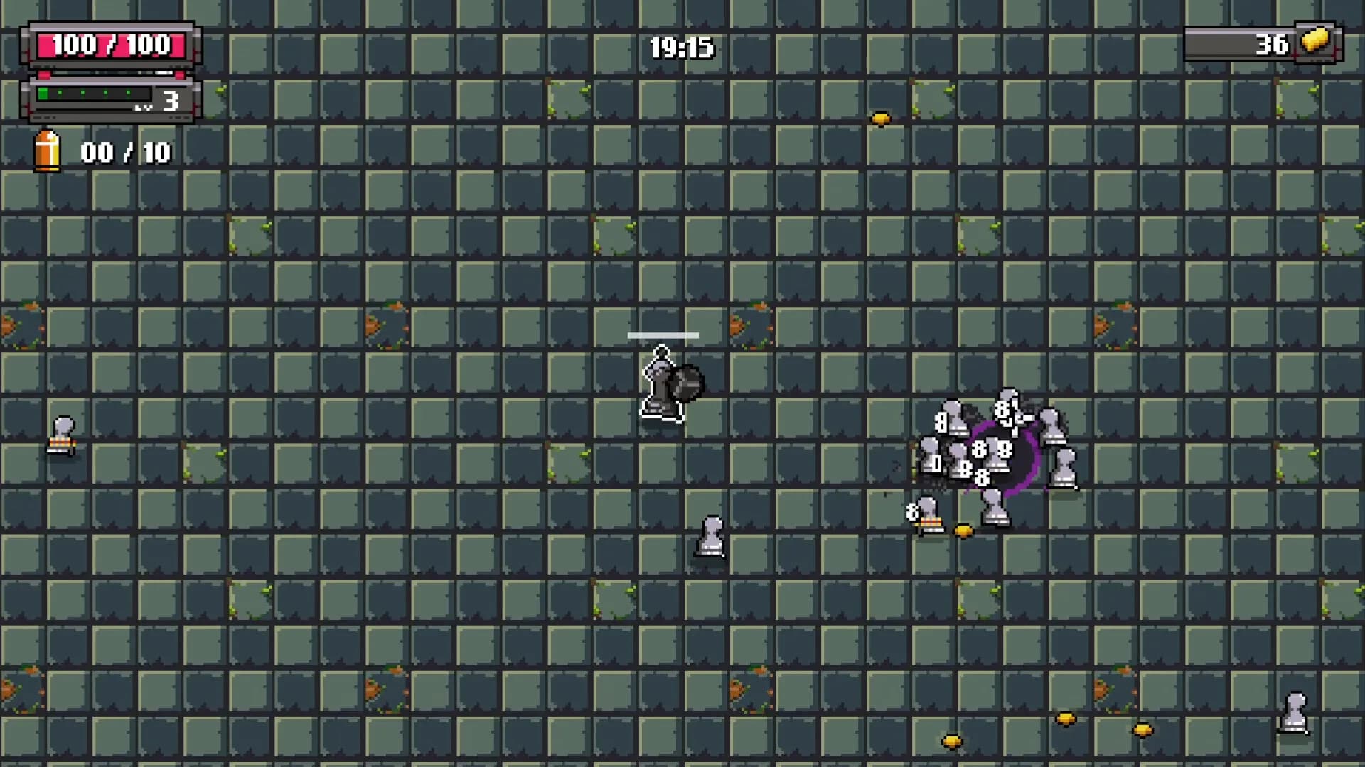GUN KING görsel 5