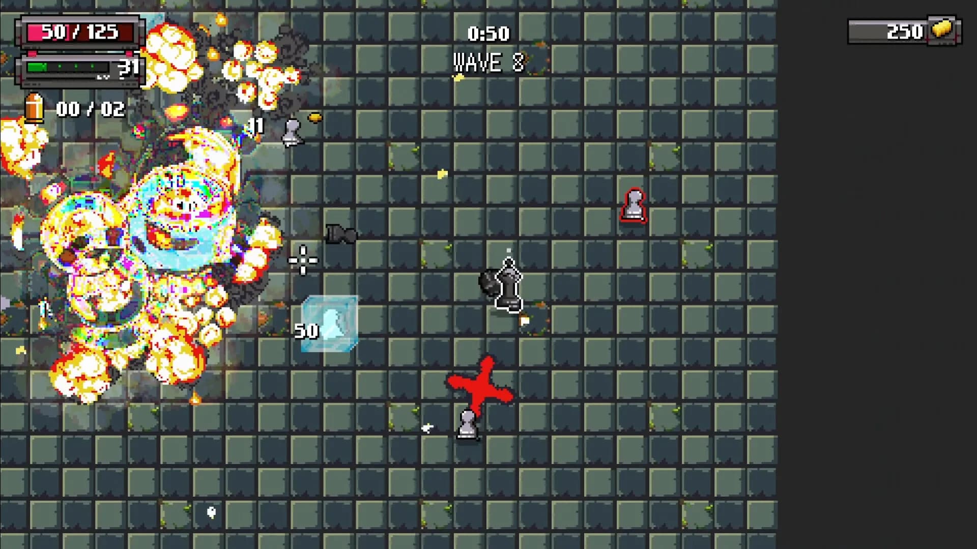 GUN KING görsel 6