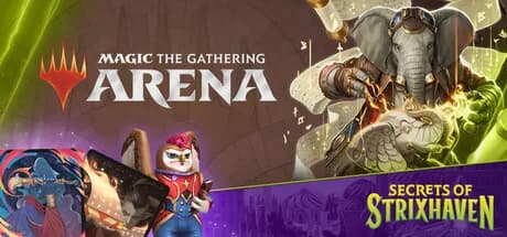 Magic: The Gathering Arena görsel 1