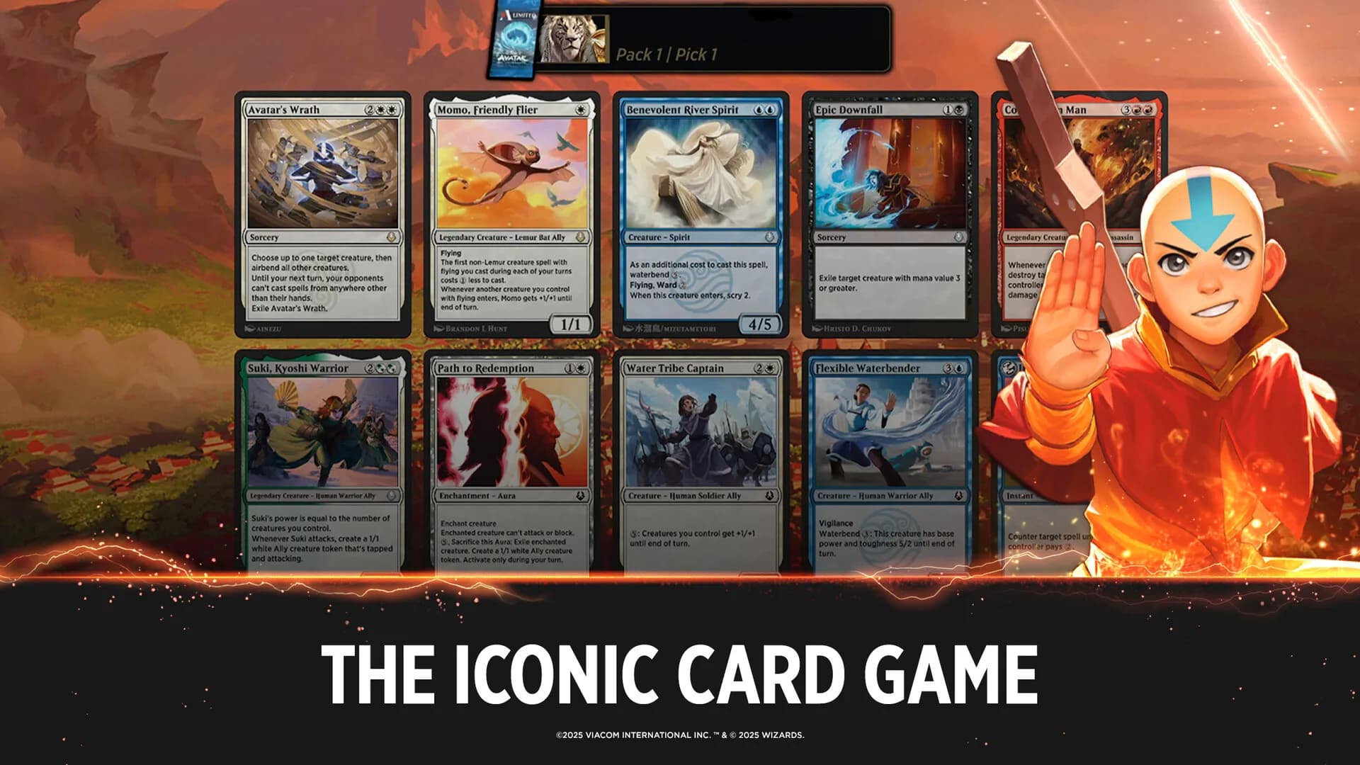Magic: The Gathering Arena görsel 3