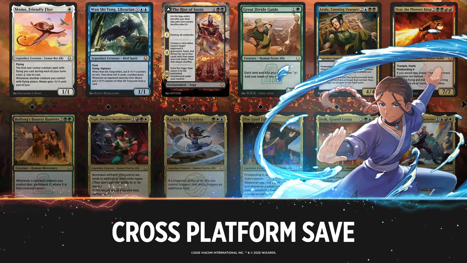 Magic: The Gathering Arena görsel 5