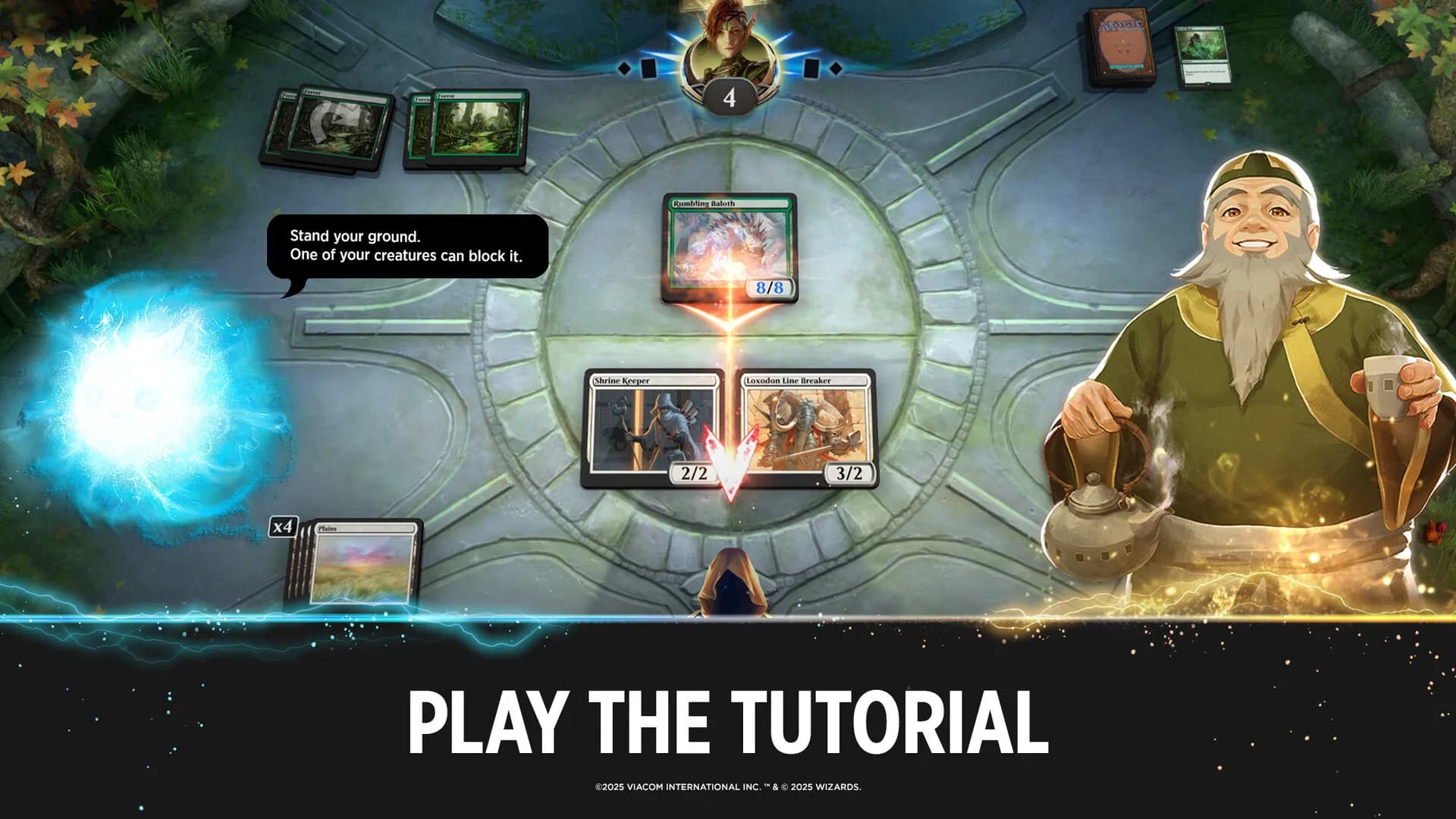 Magic: The Gathering Arena görsel 6