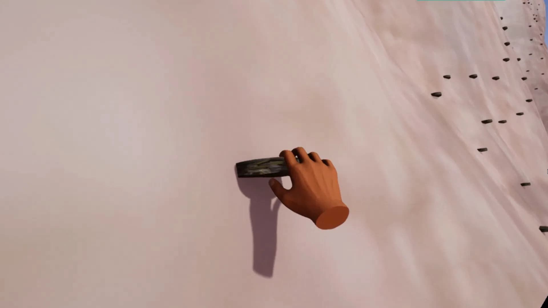 VR Rock Climbing görsel 3