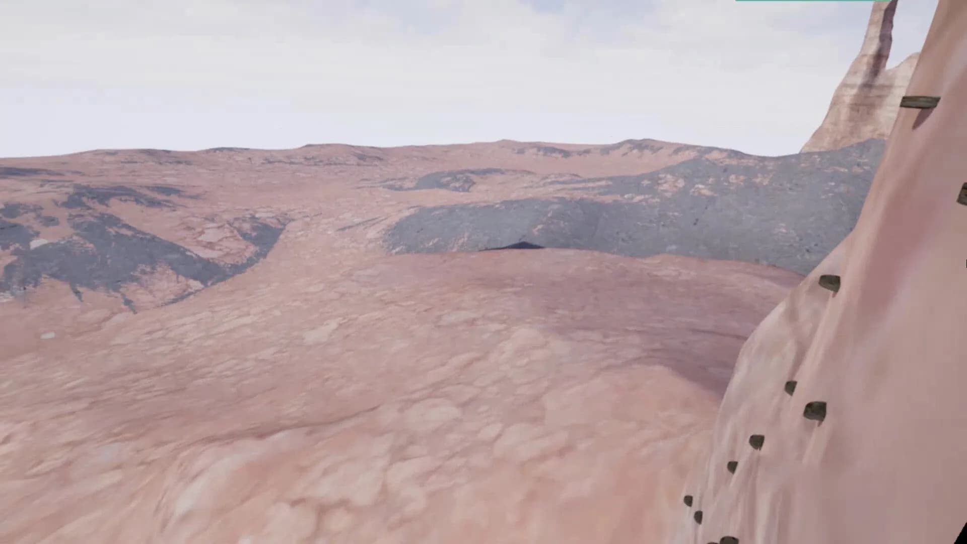 VR Rock Climbing görsel 6