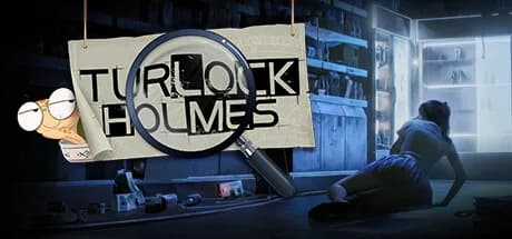 Turlock Holmes görsel 1