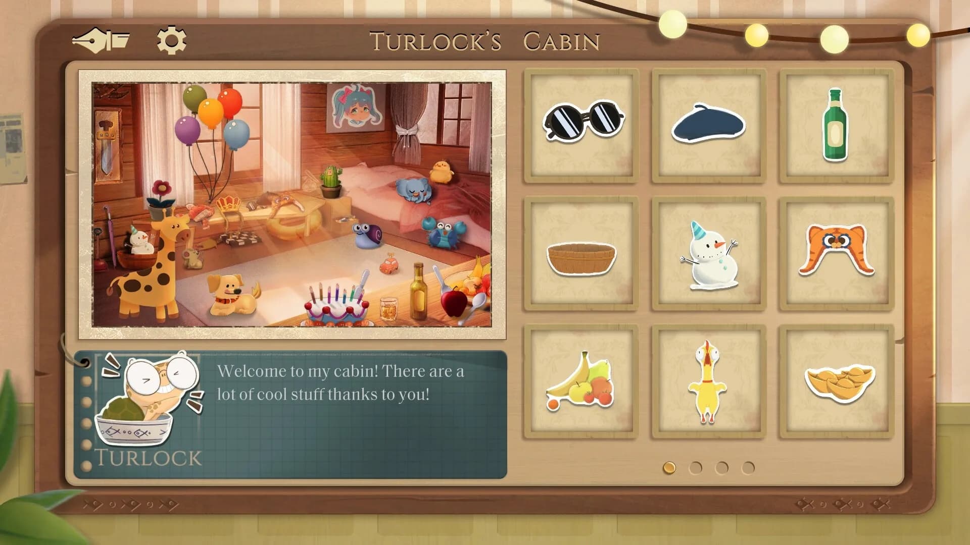 Turlock Holmes görsel 7