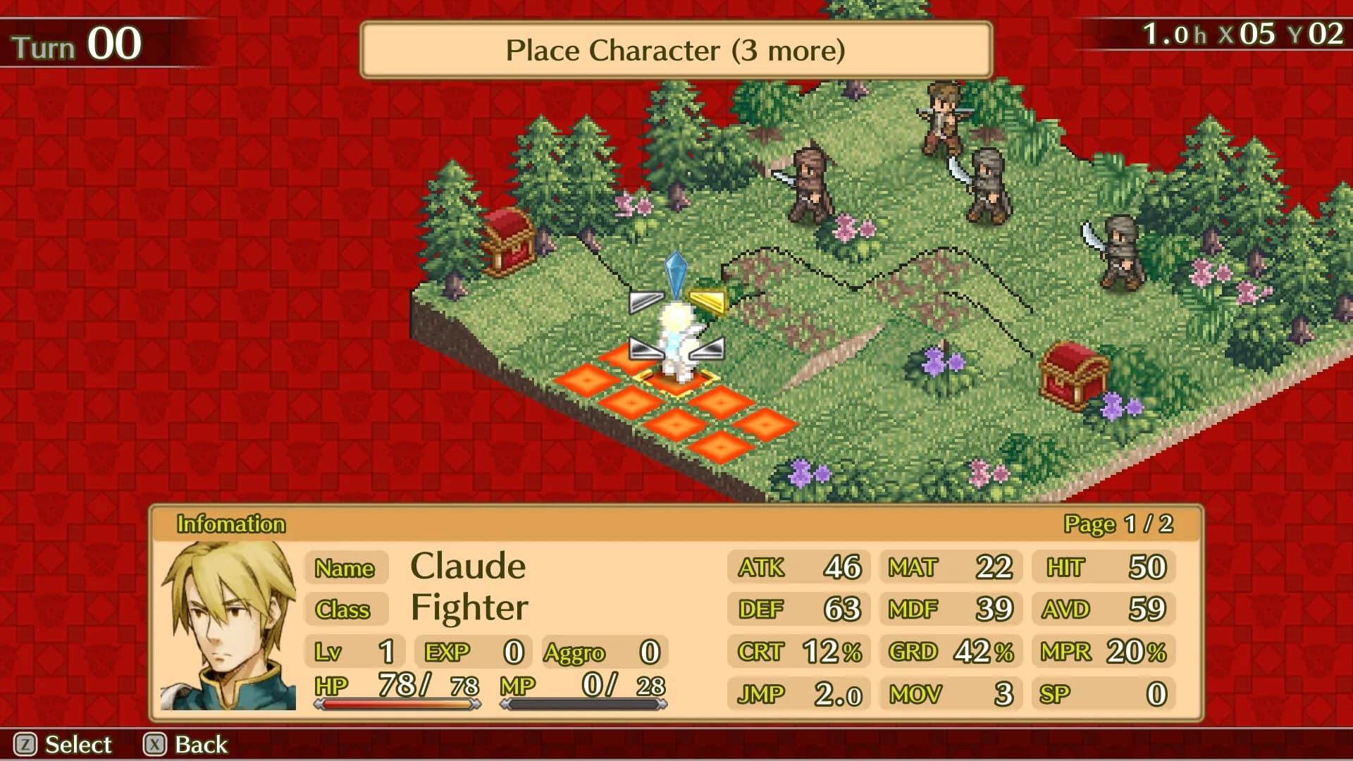Mercenaries Saga 2 -Order of the Silver Eagle- görsel 5