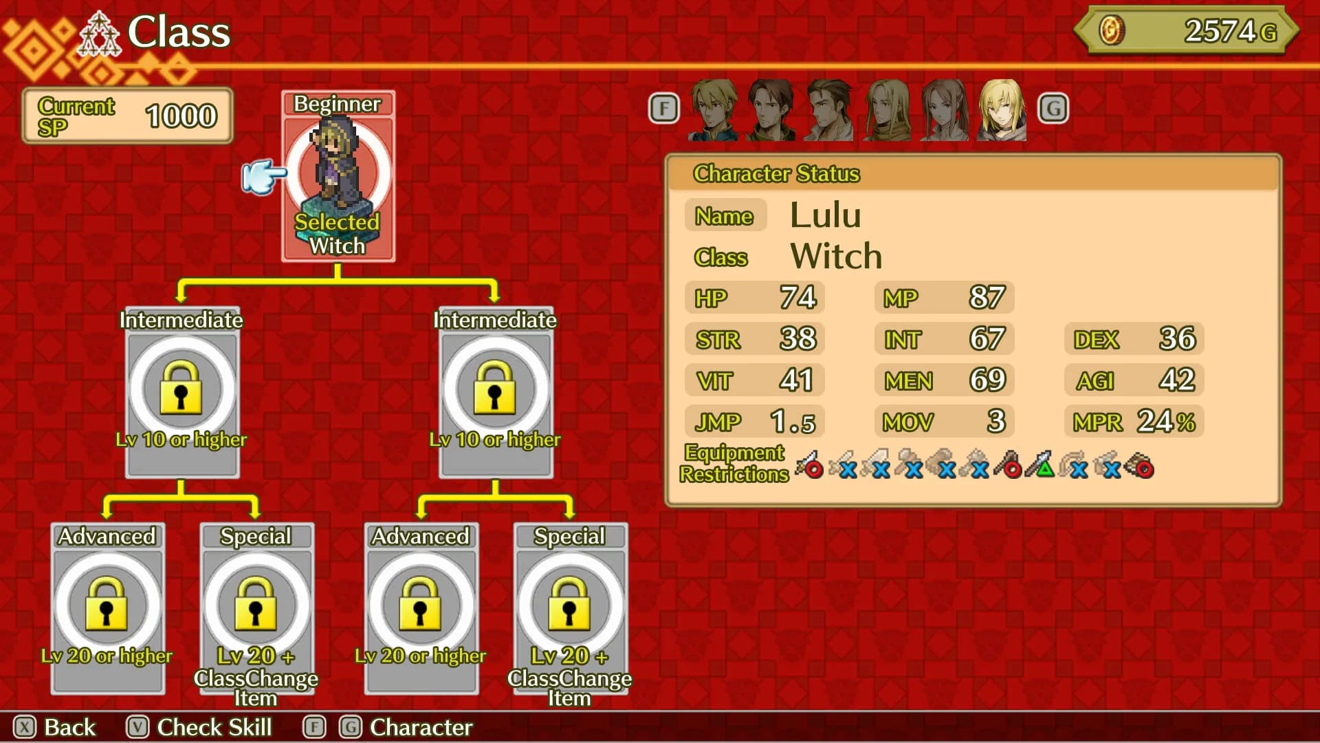 Mercenaries Saga 2 -Order of the Silver Eagle- görsel 9
