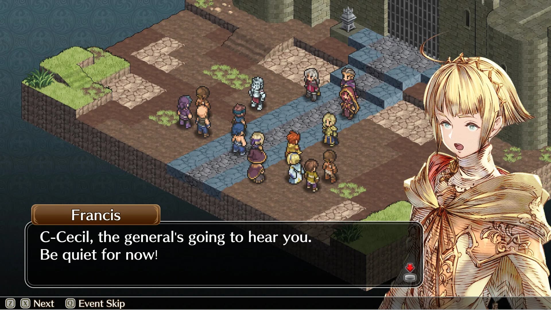 Mercenaries Wings: The False Phoenix görsel 2