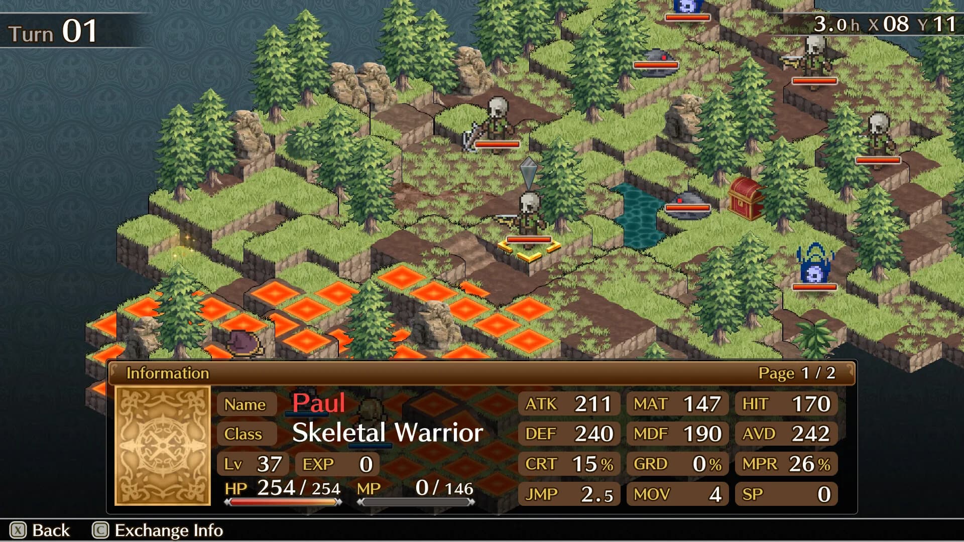 Mercenaries Wings: The False Phoenix görsel 3