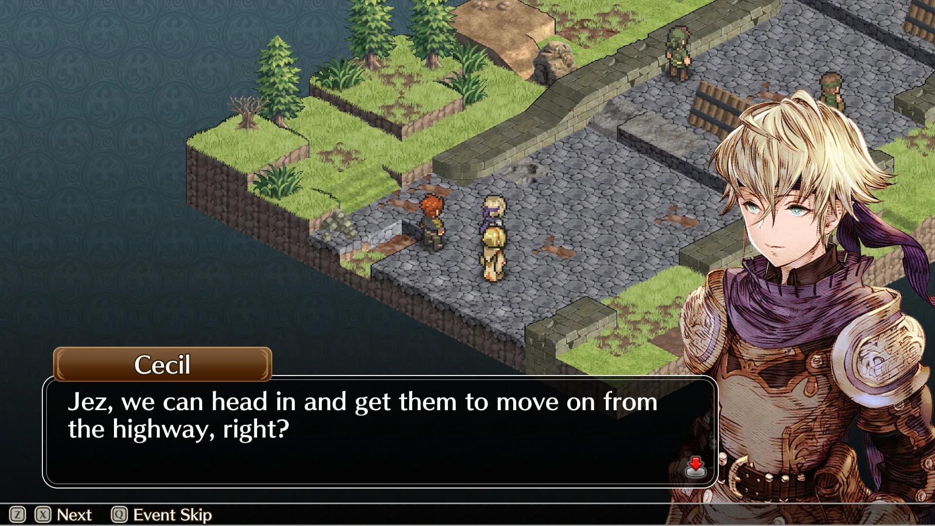 Mercenaries Wings: The False Phoenix görsel 5