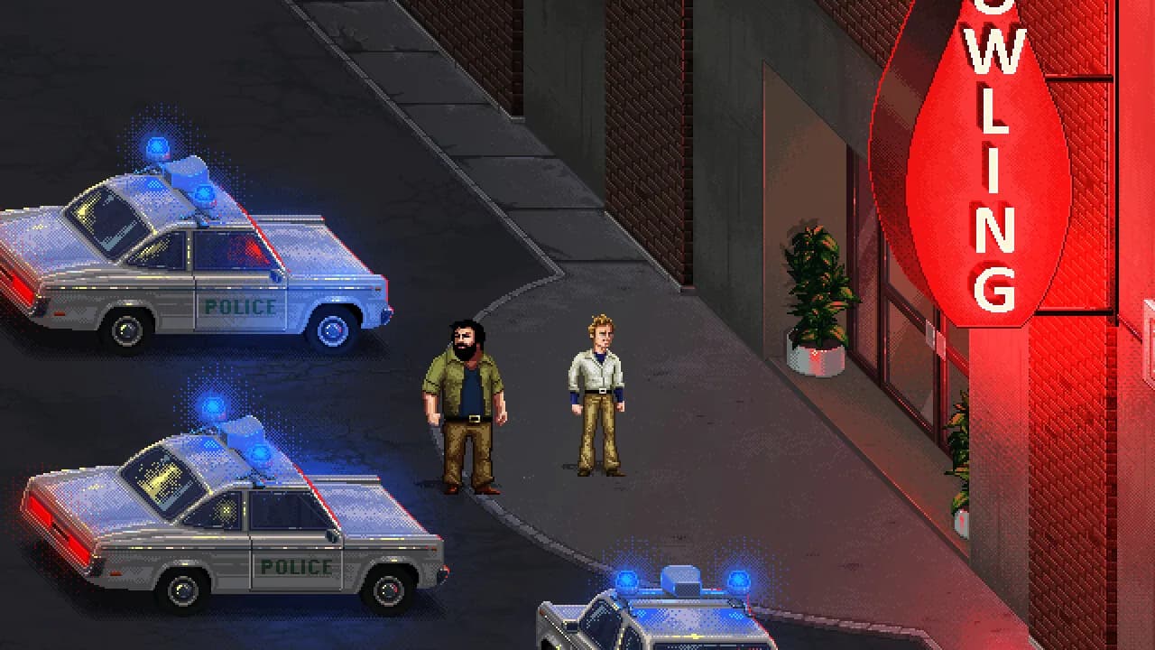 Bud Spencer & Terence Hill - Slaps And Beans 2 görsel 3