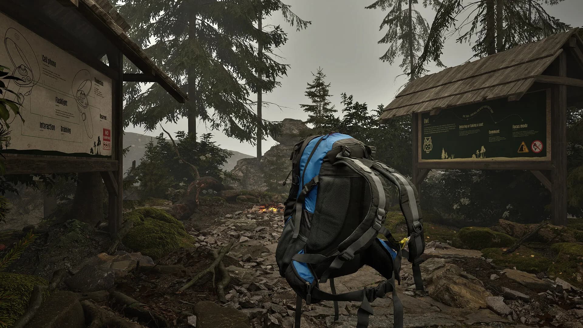 The Riese Project - Prologue görsel 2