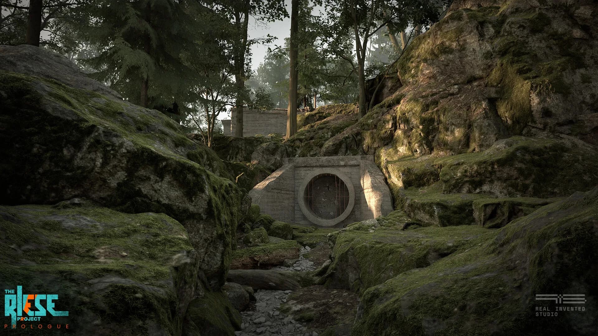 The Riese Project - Prologue görsel 6