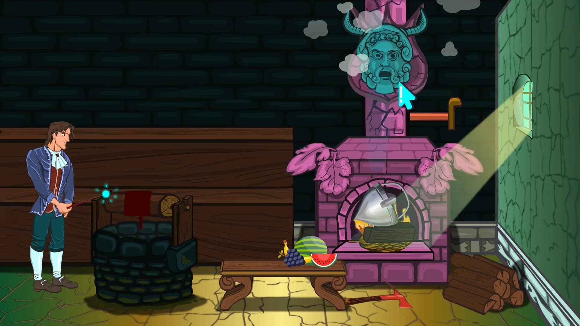 Wonderland Quest görsel 4