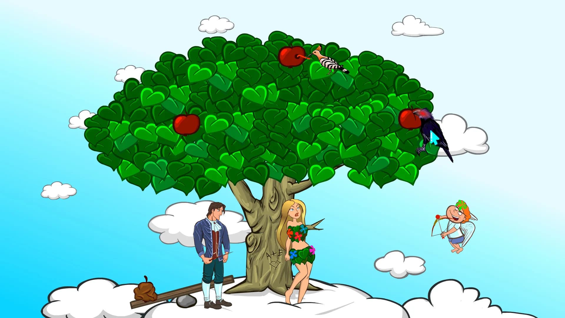 Wonderland Quest görsel 5