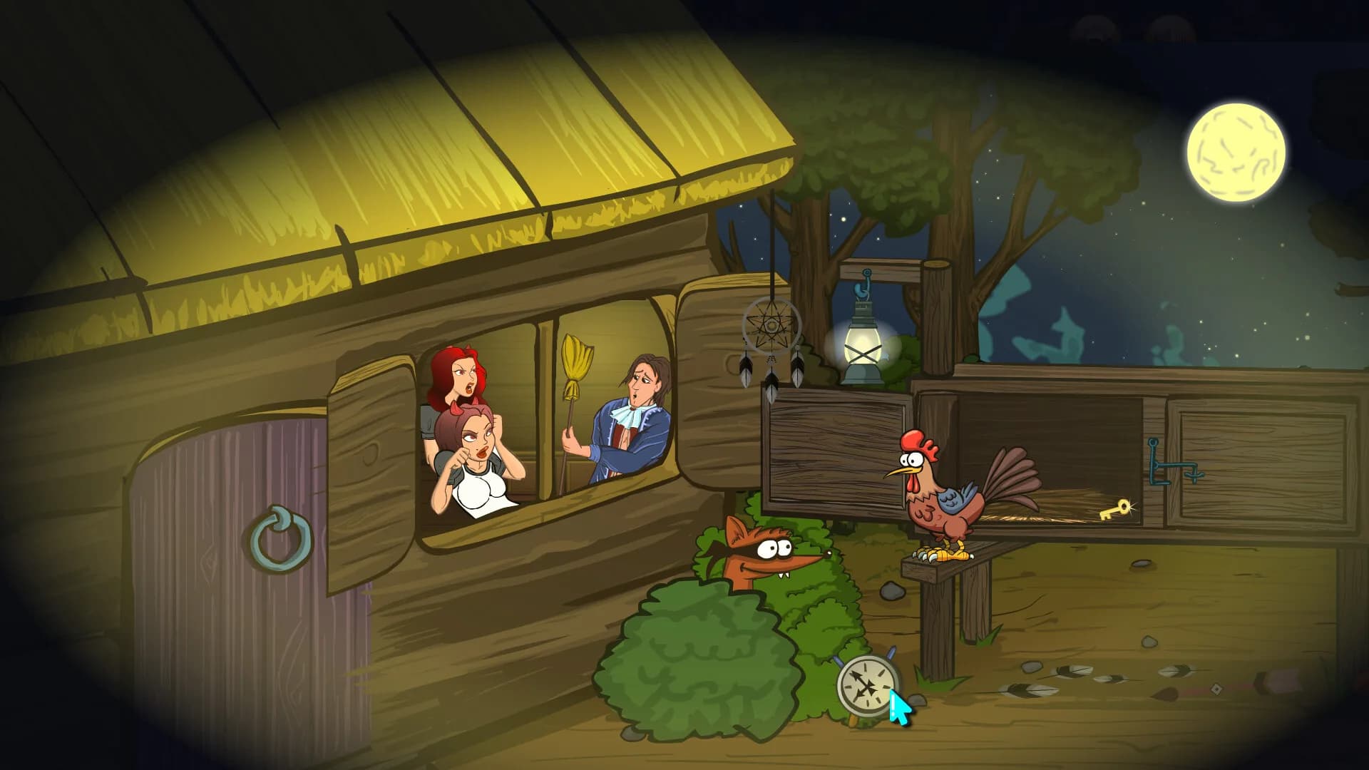 Wonderland Quest görsel 6