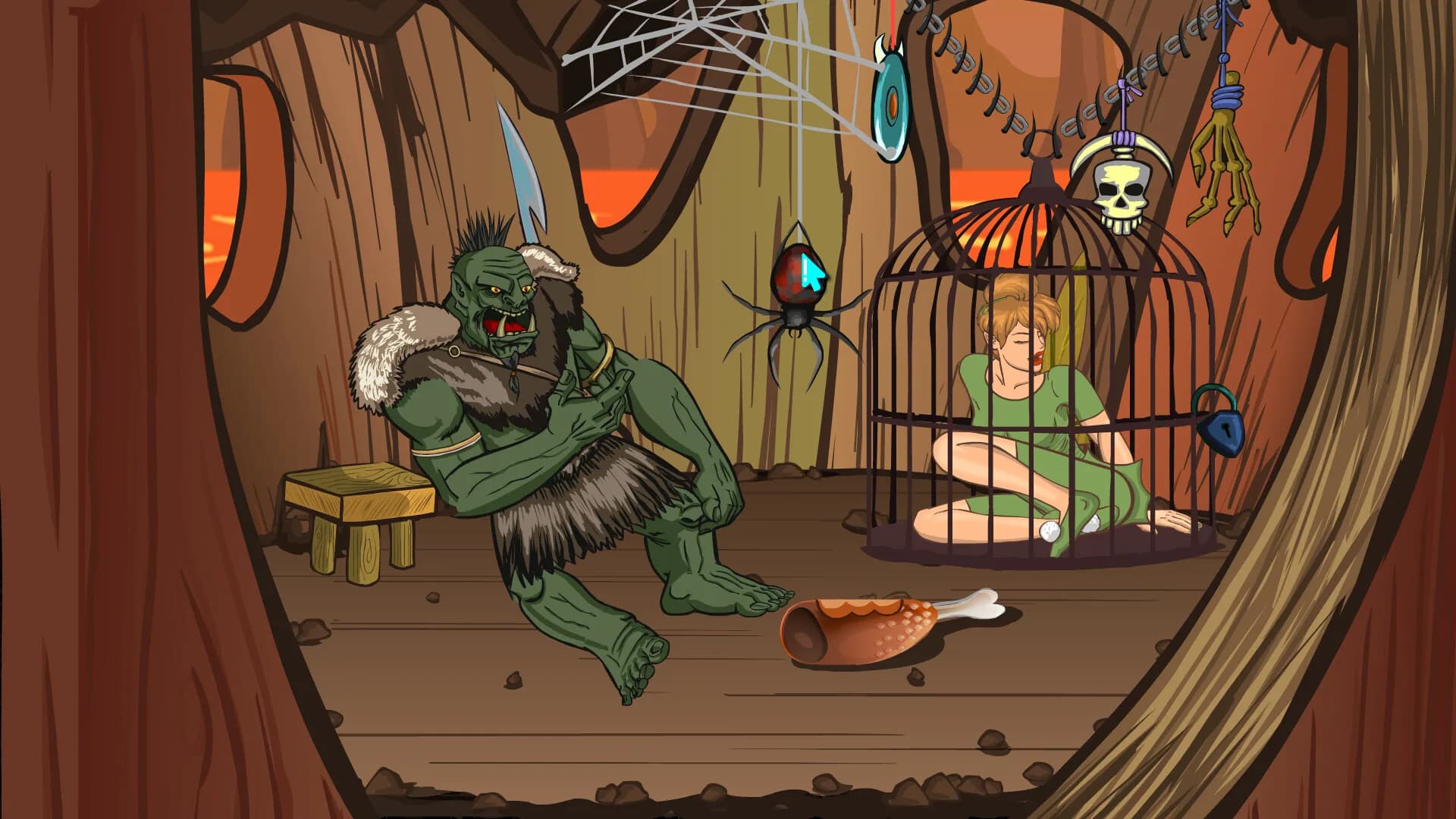 Wonderland Quest görsel 8