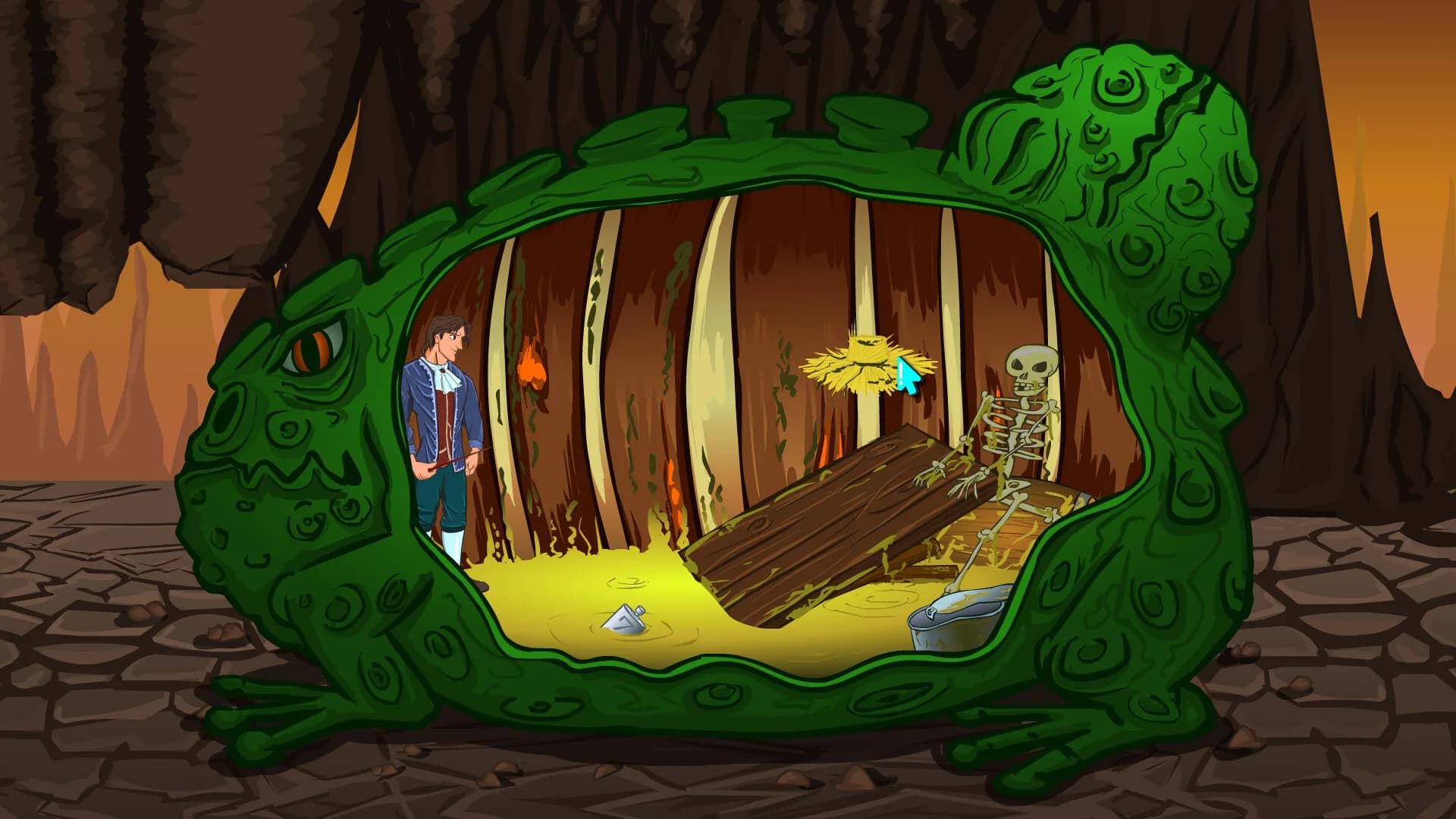 Wonderland Quest görsel 9