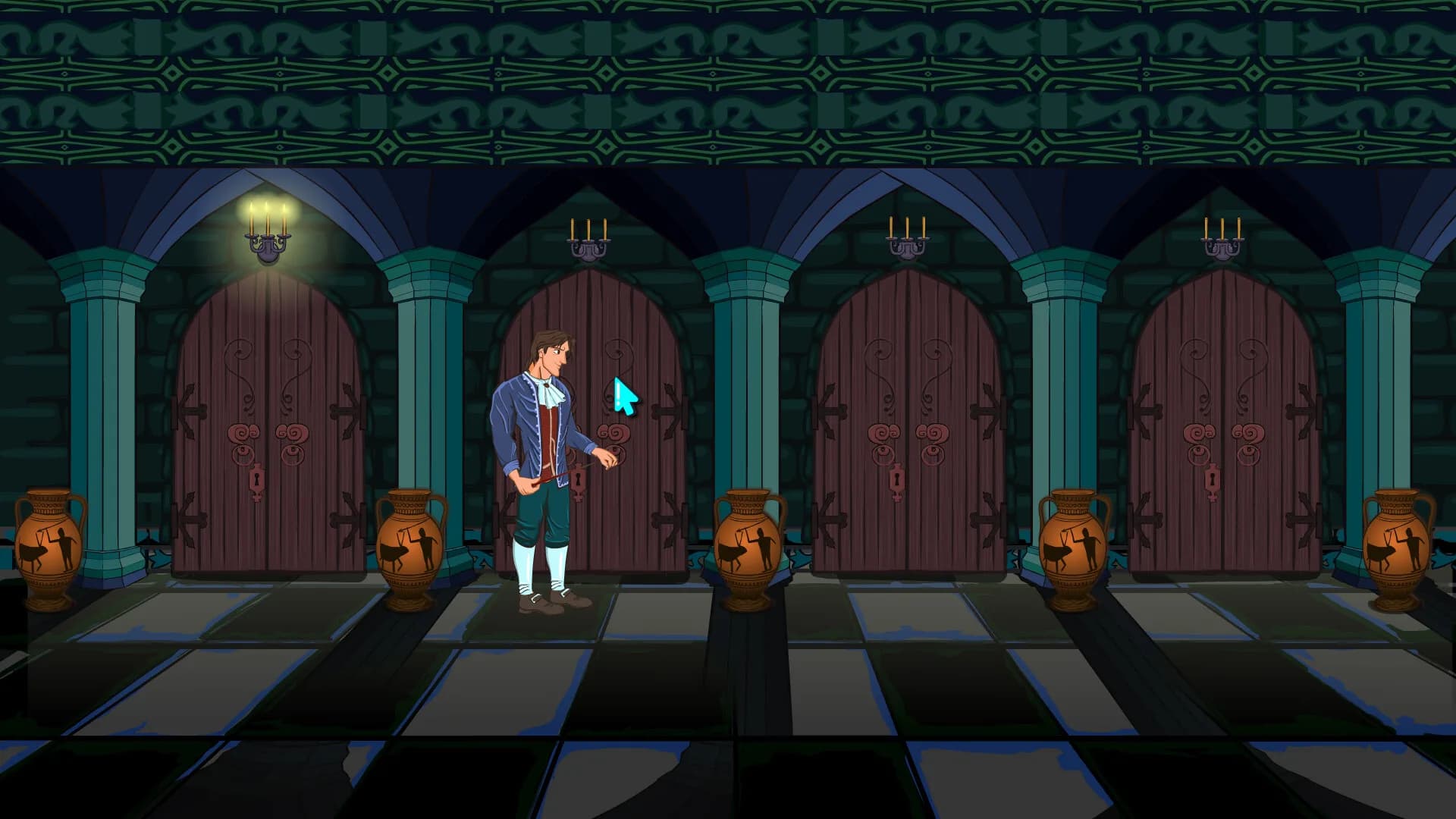 Wonderland Quest görsel 11