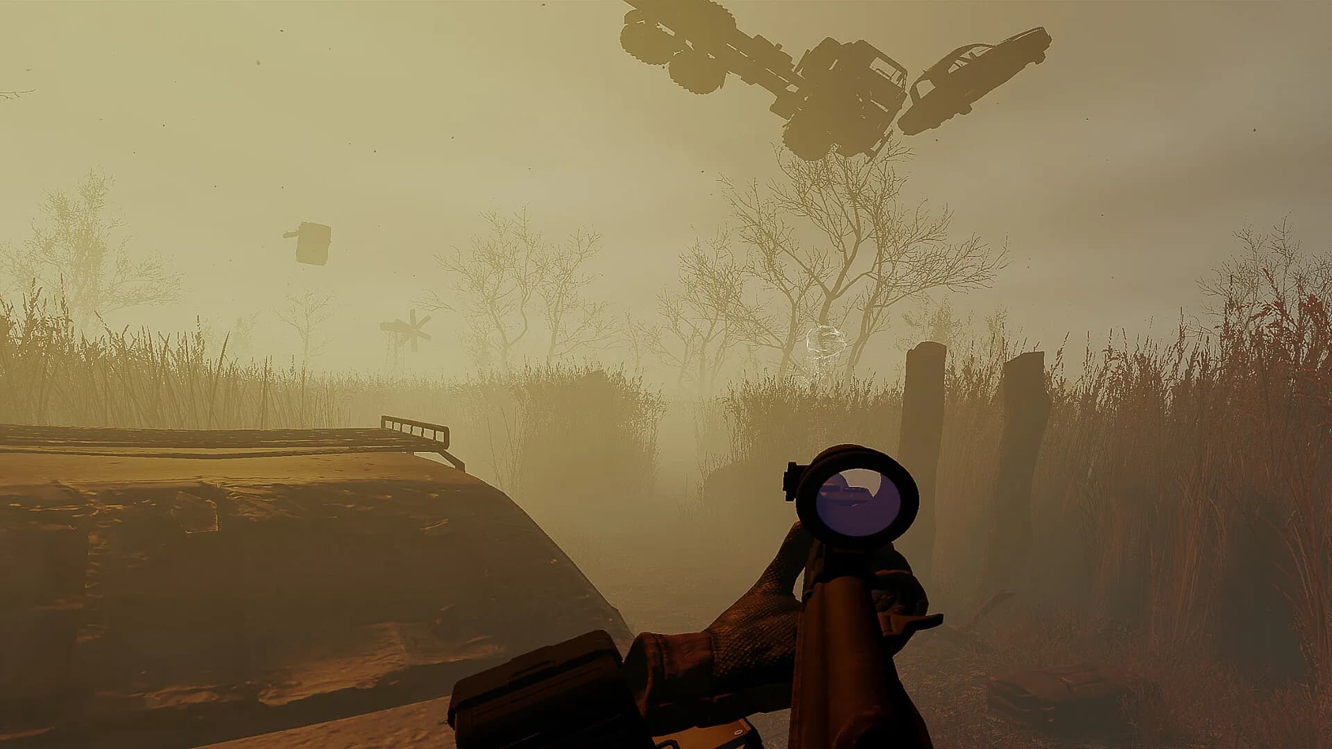 Z.O.N.A Project X VR görsel 13
