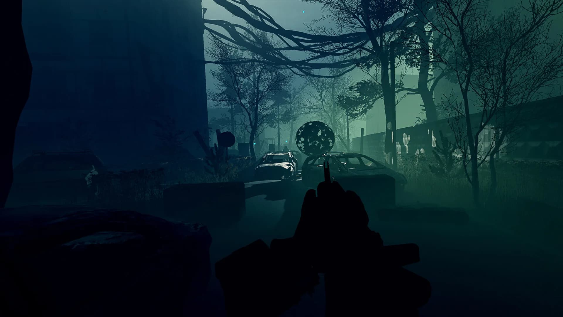 Z.O.N.A Project X VR görsel 14