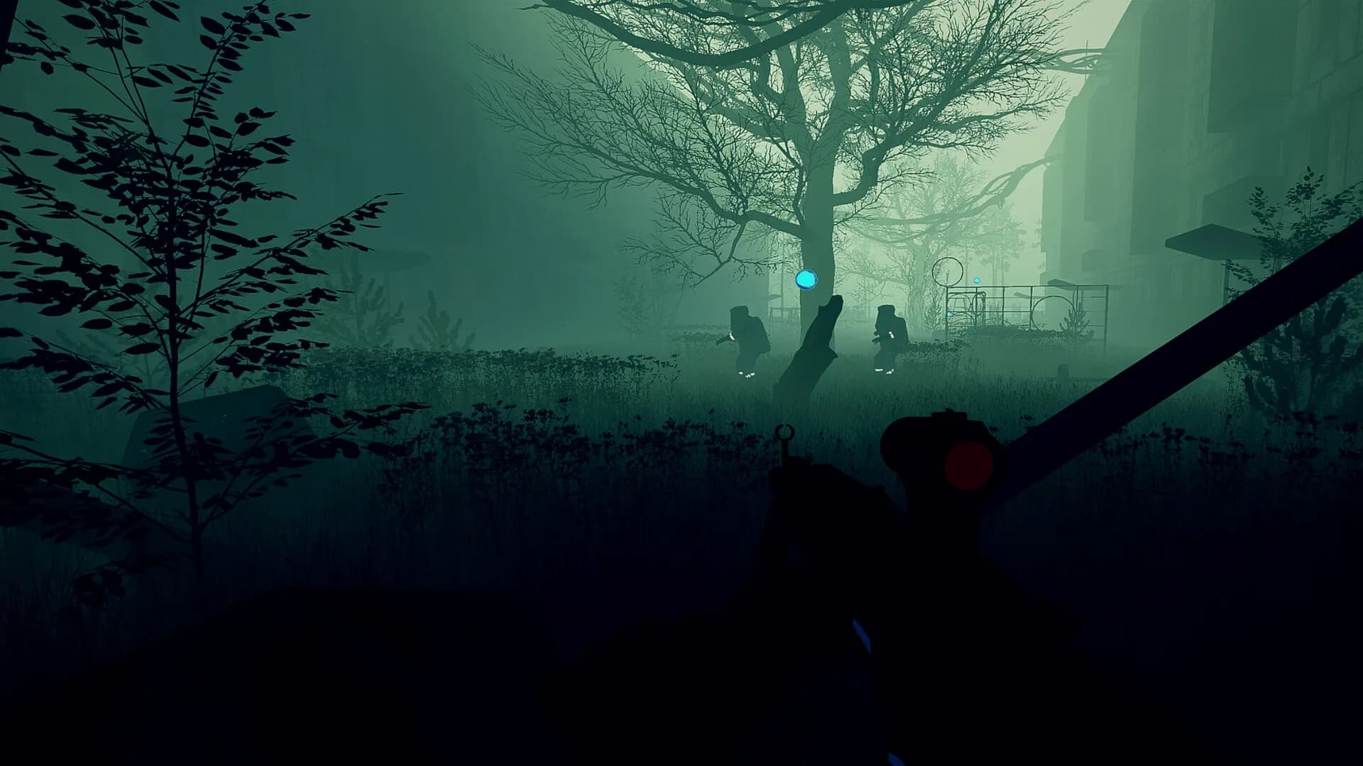 Z.O.N.A Project X VR görsel 4
