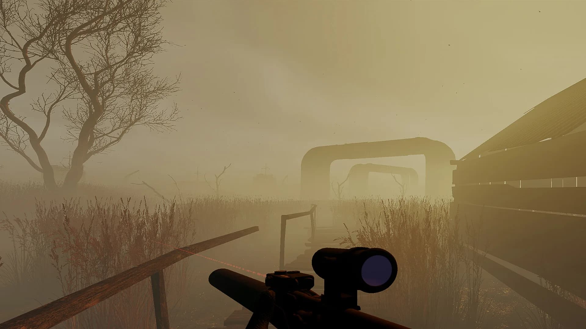 Z.O.N.A Project X VR görsel 5