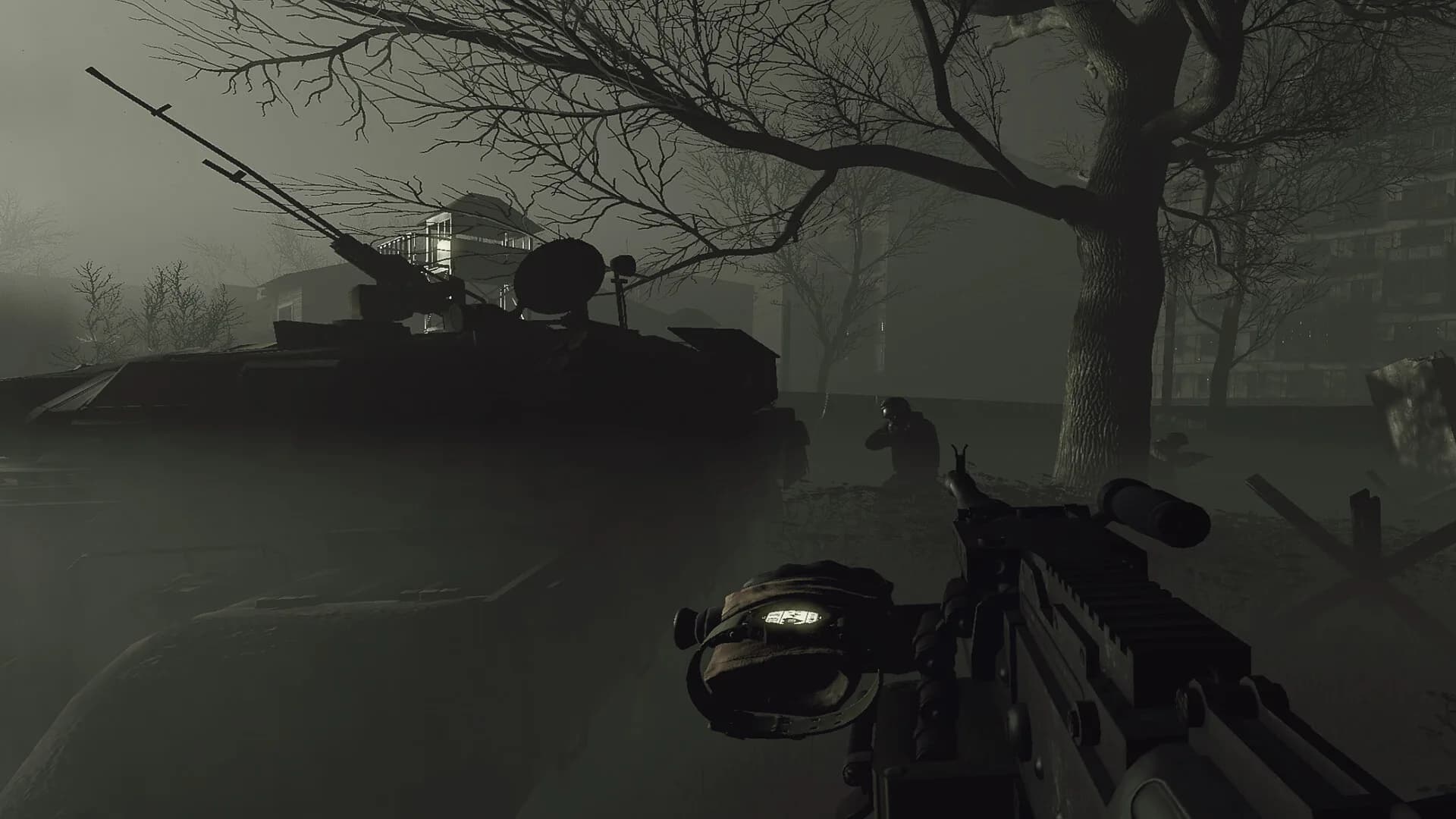 Z.O.N.A Project X VR görsel 9
