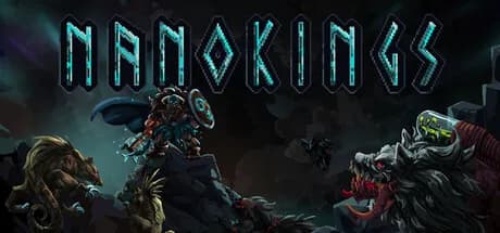 Nanokings