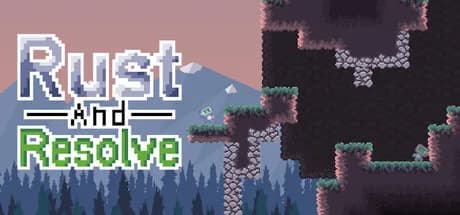 Rust and Resolve