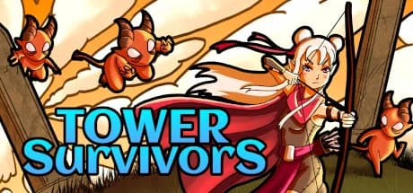 Tower Survivors görsel 1