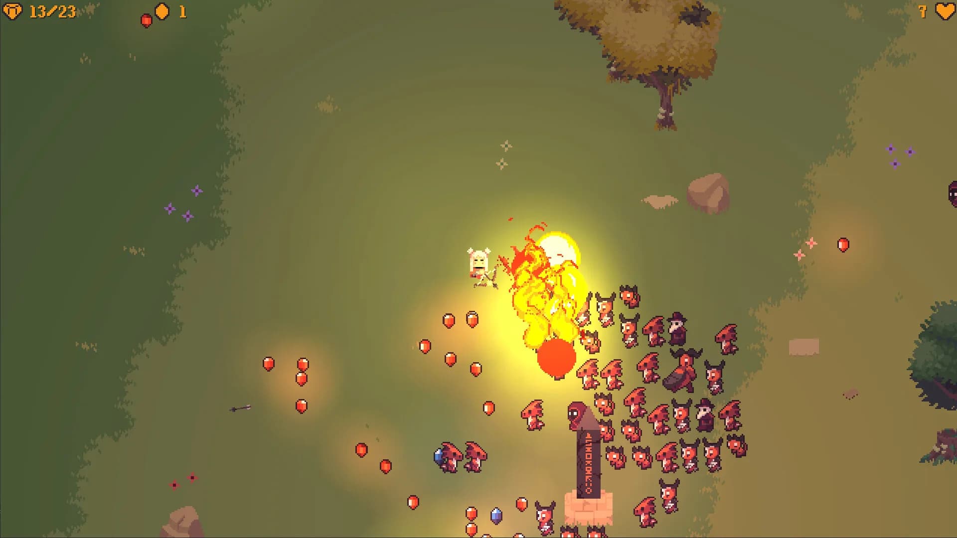 Tower Survivors görsel 7