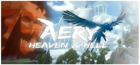 Aery - Heaven & Hell görsel 1