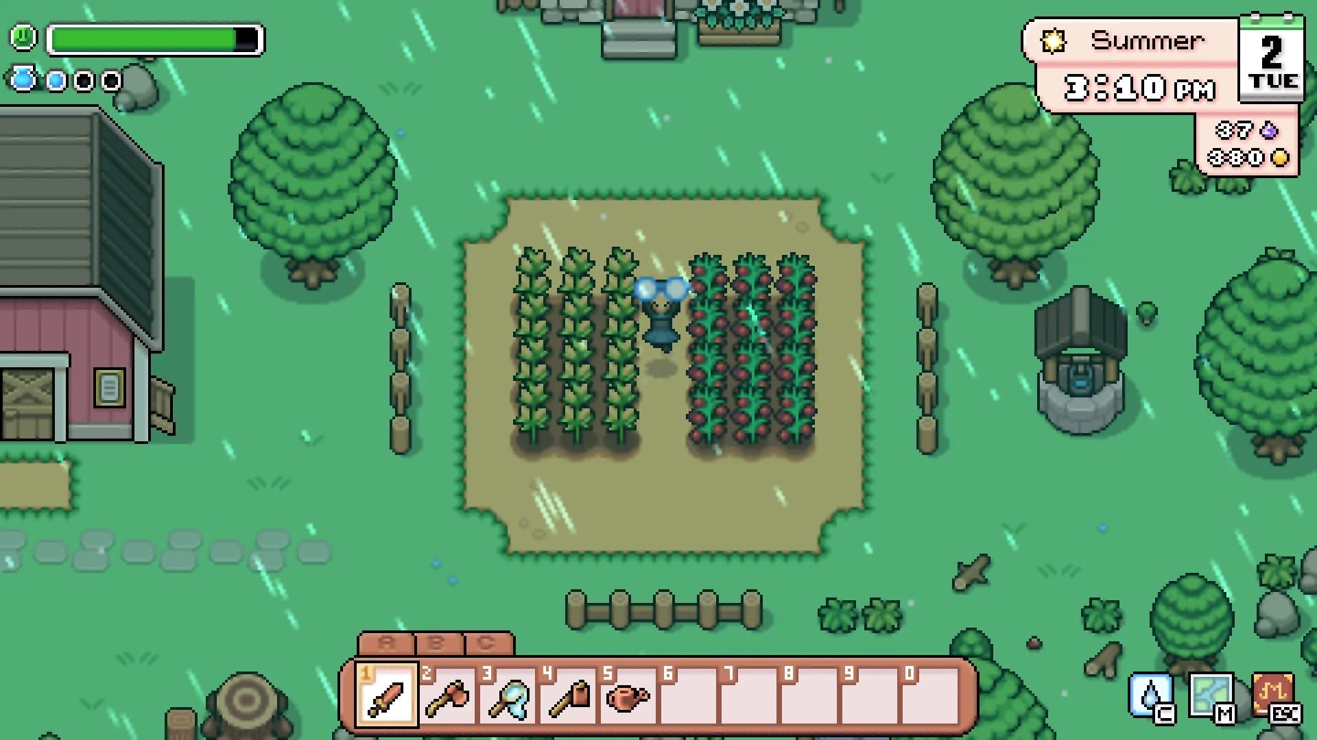 Fields of Mistria görsel 17