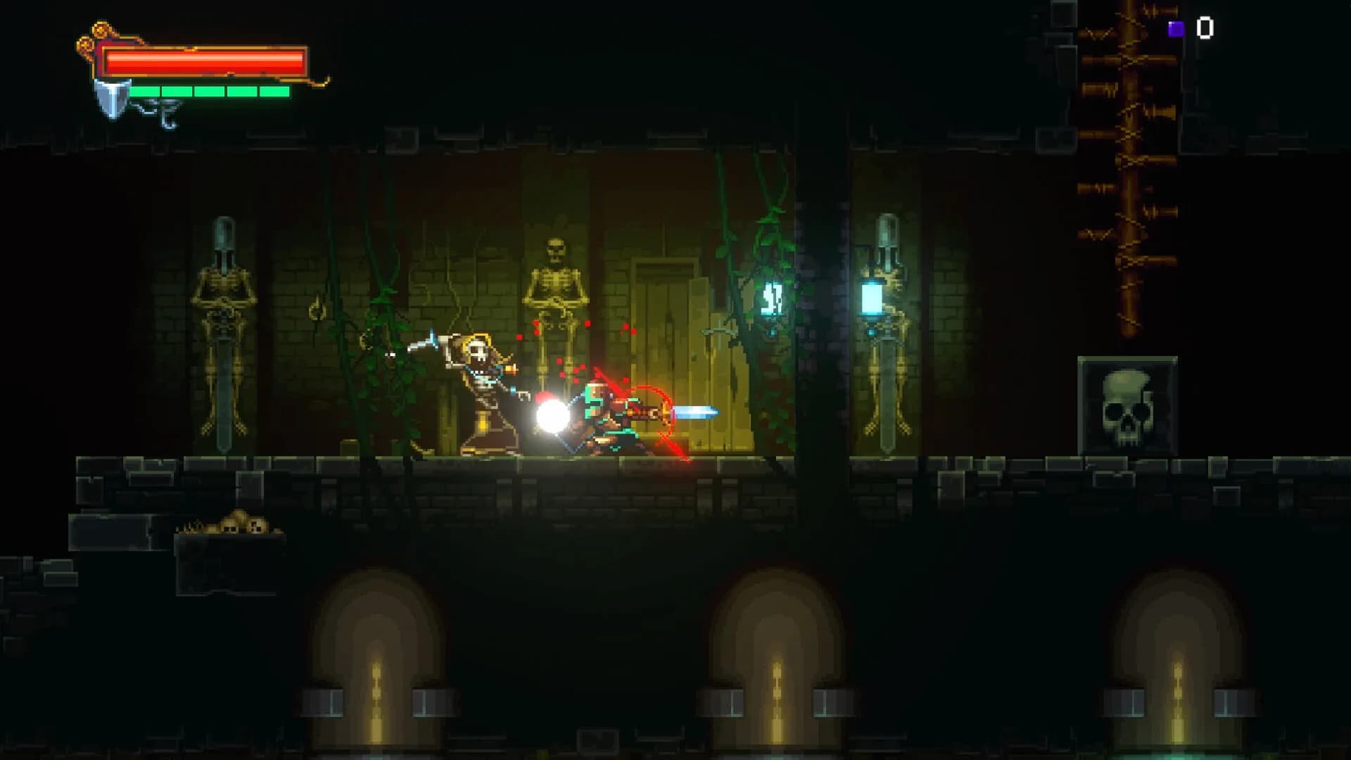 Trophy Knight görsel 12