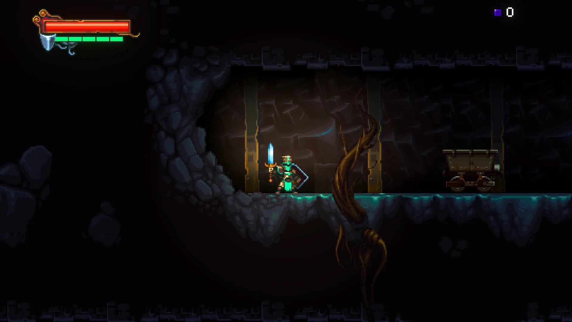 Trophy Knight görsel 13