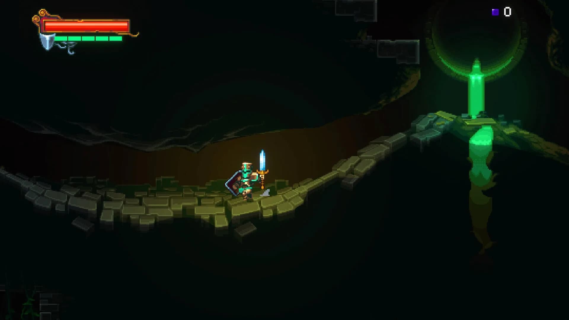 Trophy Knight görsel 14