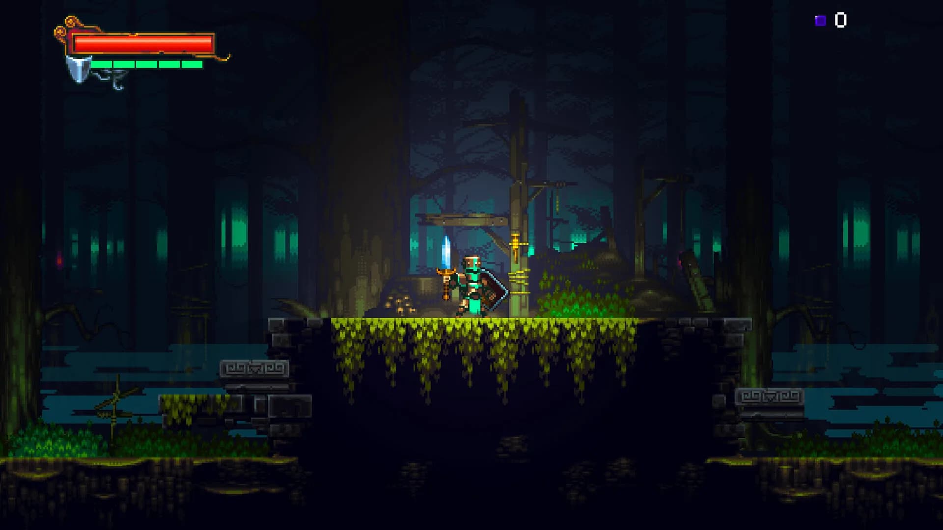 Trophy Knight görsel 6