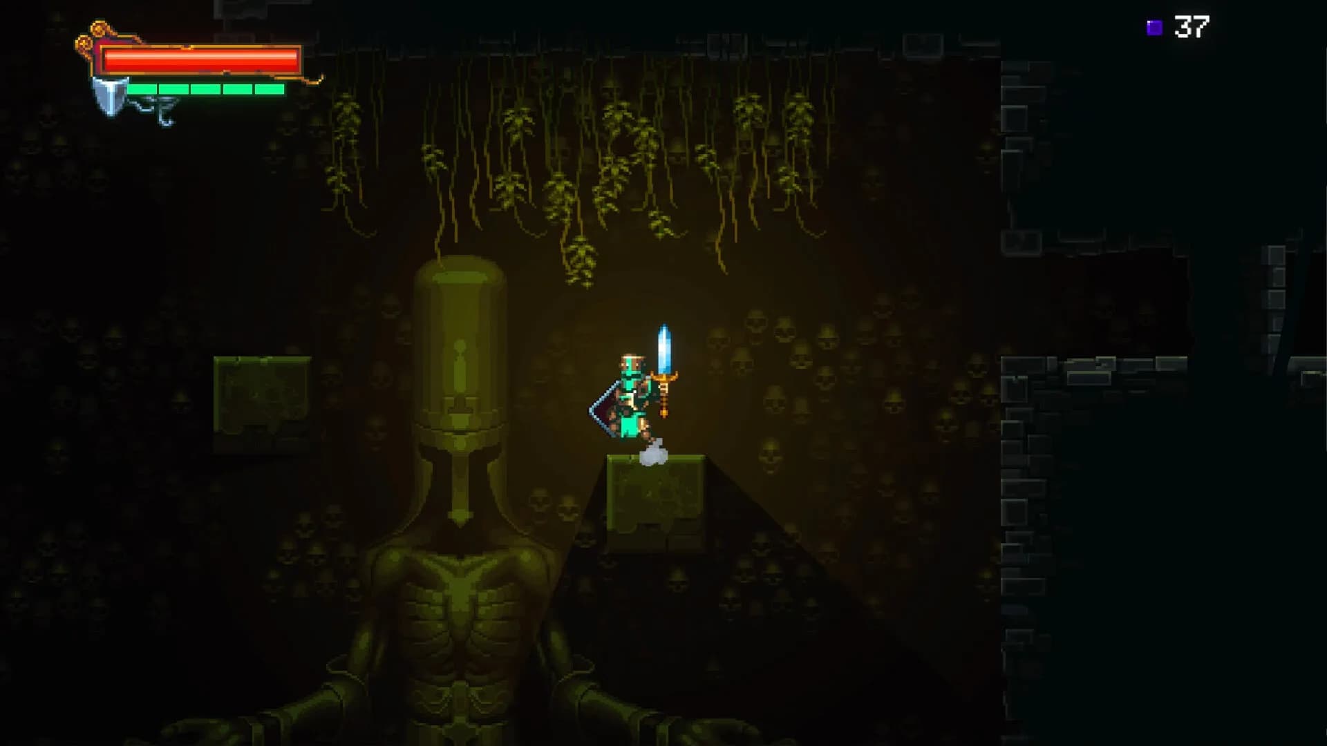 Trophy Knight görsel 8