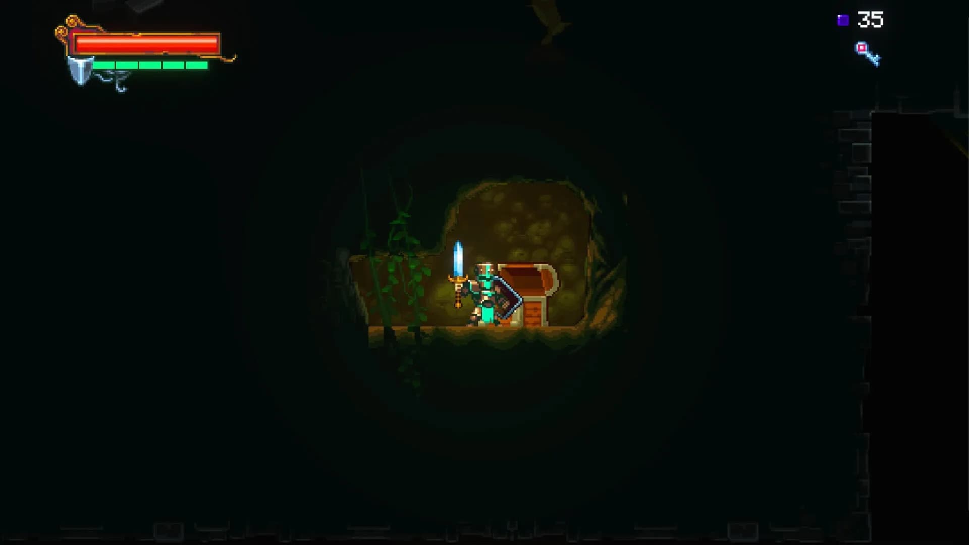 Trophy Knight görsel 10