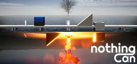 Nothing Can görsel 1