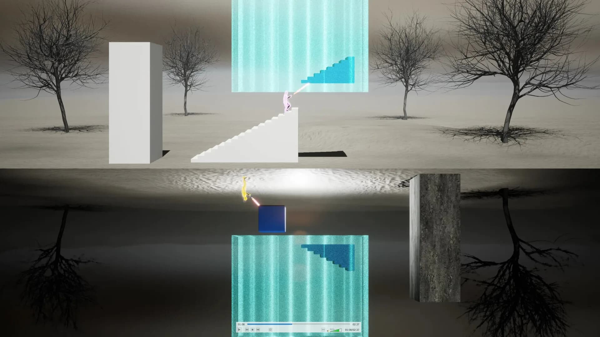 Nothing Can görsel 6