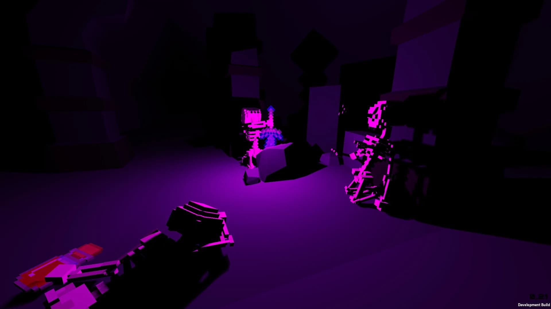 Cave Crawlers görsel 2