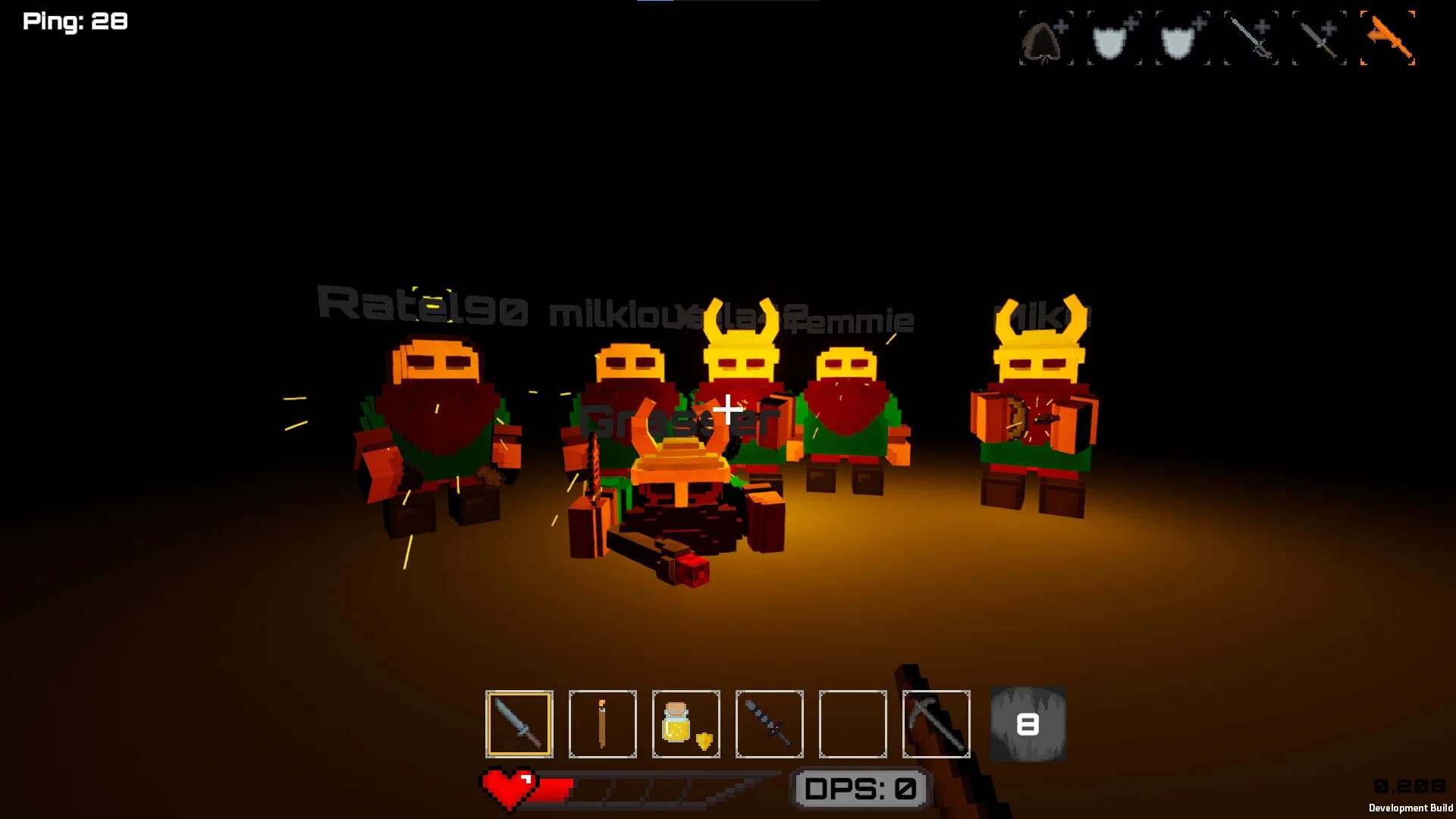 Cave Crawlers görsel 13