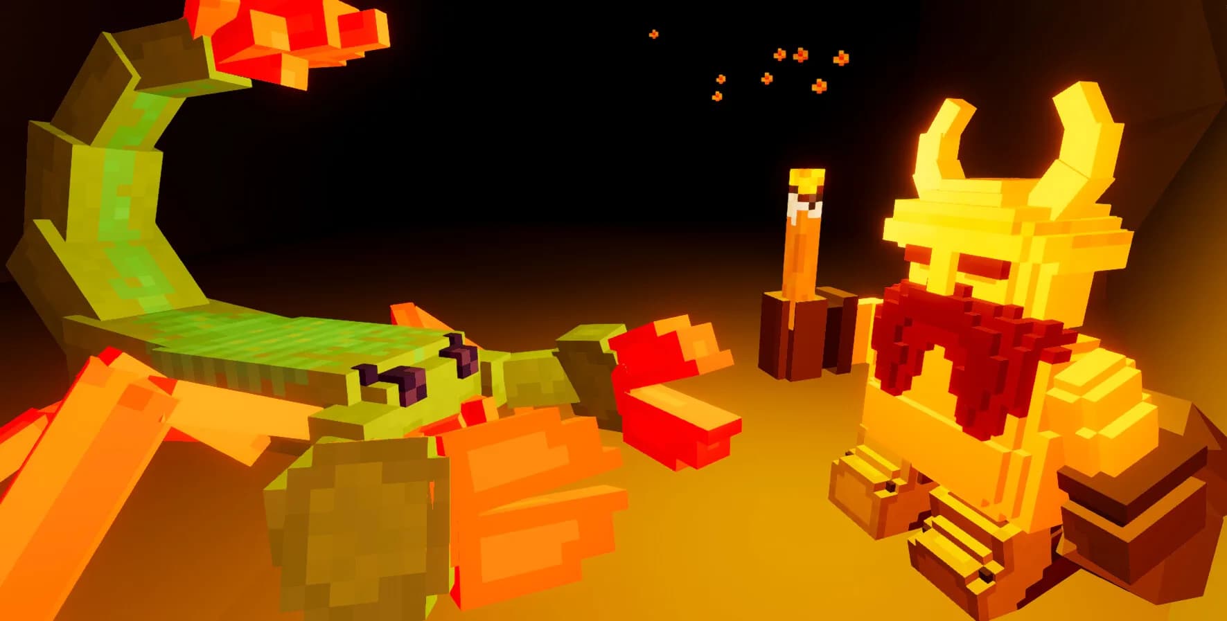 Cave Crawlers görsel 10