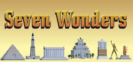 Seven Wonders görsel 1