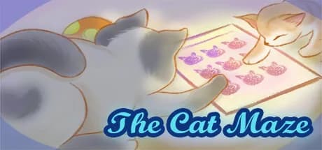 The Cat Maze görsel 1