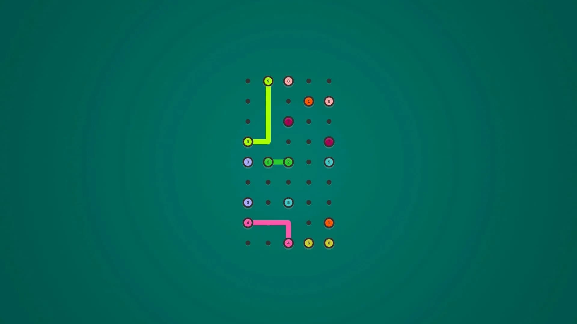 Meta Lines görsel 6